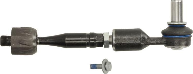 Delphi TL501 - Tirante trasversale www.autoricambi360.it