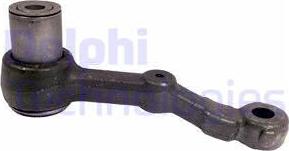 Delphi TL530-11B1 - Leva comando sterzo www.autoricambi360.it