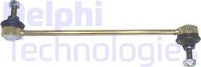 Delphi TL359-11B1 - Asta / Puntone, Stabilizzatore www.autoricambi360.it