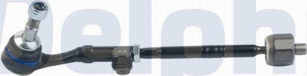 Delphi TL2085 - Tirante trasversale www.autoricambi360.it
