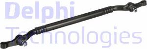 Delphi TL2031 - Barra sterzo www.autoricambi360.it