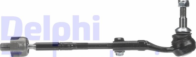 Delphi TL2024 - Tirante trasversale www.autoricambi360.it