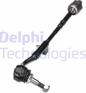 Delphi TL2025 - Tirante trasversale www.autoricambi360.it