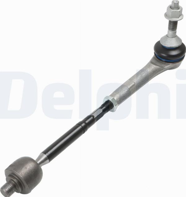 Delphi TL2078 - Tirante trasversale www.autoricambi360.it