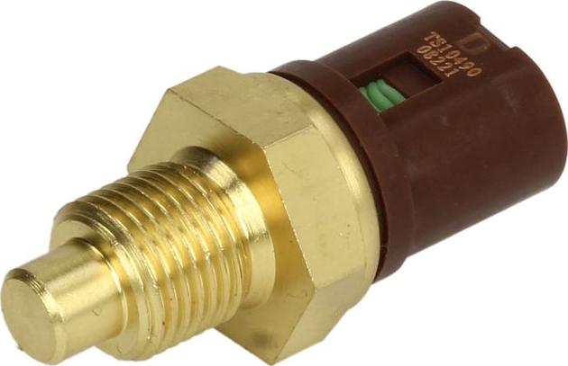 Delphi TS10490 - Sensore, Temperatura refrigerante www.autoricambi360.it