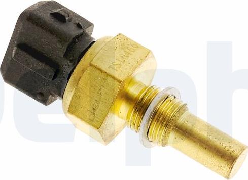 Delphi TS10466 - Sensore, Temperatura olio www.autoricambi360.it