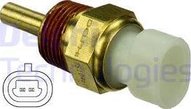 Delphi TS10460 - Sensore, Temperatura refrigerante www.autoricambi360.it