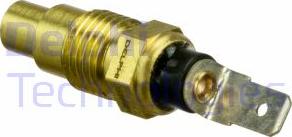 Delphi TS10489 - Sensore, Temperatura refrigerante www.autoricambi360.it