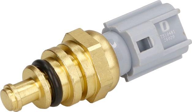 Delphi TS10481 - Sensore, Temperatura refrigerante www.autoricambi360.it
