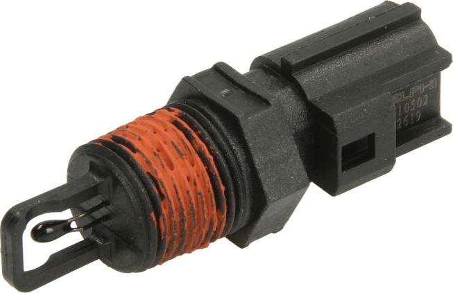 Delphi TS10502 - Sensore, Temperatura aria aspirata www.autoricambi360.it