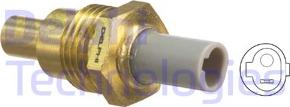 Delphi TS10519 - Sensore, Temperatura refrigerante www.autoricambi360.it