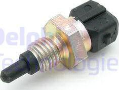 Delphi TS10046 - Sensore, Temperatura aria aspirata www.autoricambi360.it