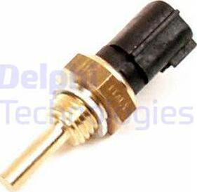 Delphi TS10064-11B1 - Sensore, Temperatura refrigerante www.autoricambi360.it