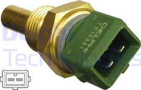 Delphi TS10361 - Sensore, Temperatura refrigerante www.autoricambi360.it