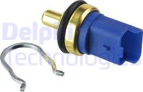 Delphi TS10301 - Sensore, Temperatura refrigerante www.autoricambi360.it