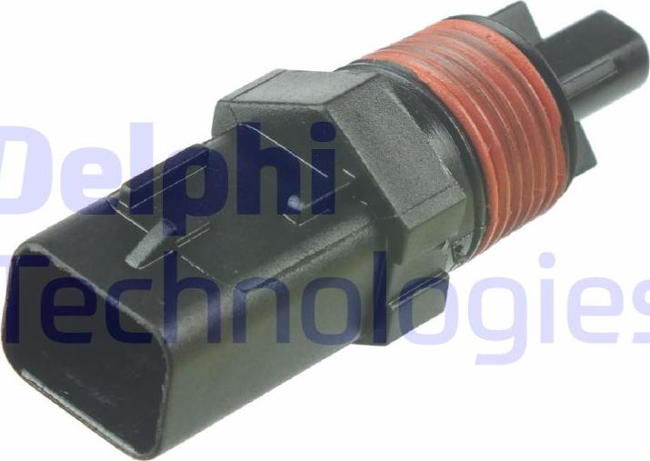 Delphi TS10330 - Sensore, Temperatura refrigerante www.autoricambi360.it