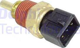Delphi TS10326 - Sensore, Temperatura refrigerante www.autoricambi360.it