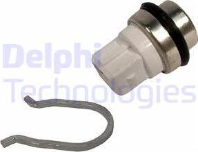 Delphi TS10321 - Termocontatto, Ventola radiatore www.autoricambi360.it