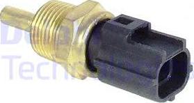 Delphi TS10327 - Sensore, Temperatura refrigerante www.autoricambi360.it
