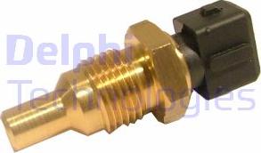 Delphi TS10249-12B1 - Sensore, Temperatura refrigerante www.autoricambi360.it