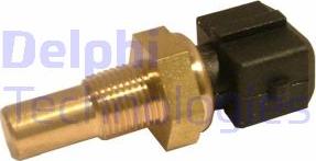 Delphi TS10244-12B1 - Sensore, Temperatura refrigerante www.autoricambi360.it