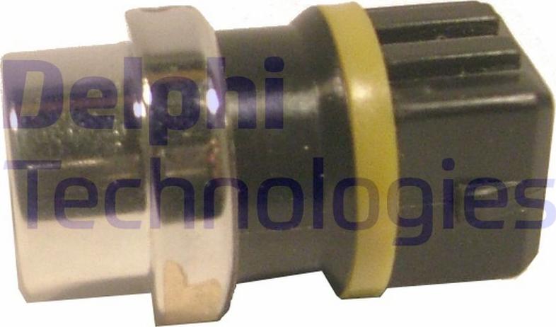 Delphi TS10245-12B1 - Sensore, Temperatura refrigerante www.autoricambi360.it