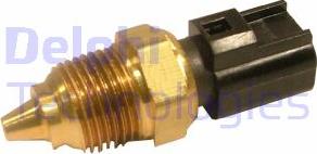 Delphi TS10240-12B1 - Sensore, Temperatura refrigerante www.autoricambi360.it