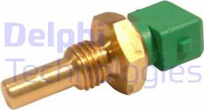Delphi TS10241-12B1 - Sensore, Temperatura refrigerante www.autoricambi360.it