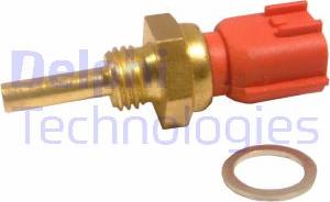 Delphi TS10248-12B1 - Sensore, Temperatura refrigerante www.autoricambi360.it