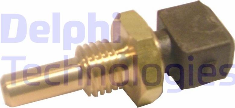 Delphi TS10242-12B1 - Sensore, Temperatura refrigerante www.autoricambi360.it