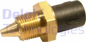 Delphi TS10247-12B1 - Sensore, Temperatura refrigerante www.autoricambi360.it