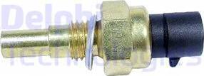 Delphi TS10254 - Sensore, Temperatura refrigerante www.autoricambi360.it