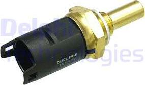 Delphi TS10258 - Sensore, Temperatura refrigerante www.autoricambi360.it