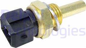 Delphi TS10257 - Sensore, Temperatura refrigerante www.autoricambi360.it