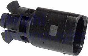 Delphi TS10265 - Sensore, Temperatura esterna www.autoricambi360.it