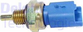 Delphi TS10260 - Sensore, Temperatura refrigerante www.autoricambi360.it