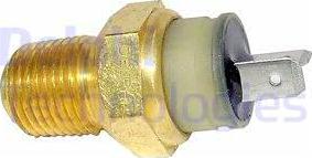 Delphi TS10267 - Sensore, Temperatura refrigerante www.autoricambi360.it