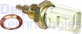 Delphi TS10289 - Sensore, Temperatura refrigerante www.autoricambi360.it