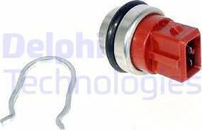 Delphi TS10286 - Sensore, Temperatura refrigerante www.autoricambi360.it