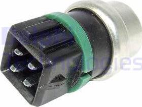 Delphi TS10280 - Sensore, Temperatura refrigerante www.autoricambi360.it