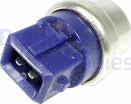 Delphi TS10281 - Sensore, Temperatura refrigerante www.autoricambi360.it