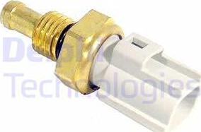 Delphi TS10287 - Sensore, Temperatura refrigerante www.autoricambi360.it
