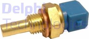 Delphi TS10239-12B1 - Sensore, Temperatura refrigerante www.autoricambi360.it