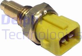 Delphi TS10234-12B1 - Sensore, Temperatura refrigerante www.autoricambi360.it