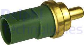 Delphi TS10236-12B1 - Sensore, Temperatura refrigerante www.autoricambi360.it