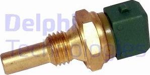 Delphi TS10230-12B1 - Sensore, Temperatura refrigerante www.autoricambi360.it