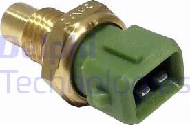Delphi TS10232-12B1 - Sensore, Temperatura refrigerante www.autoricambi360.it