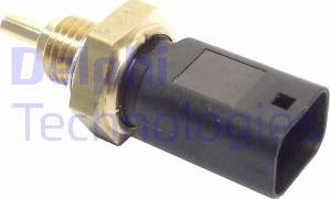 Delphi TS10226-12B1 - Sensore, Temperatura refrigerante www.autoricambi360.it
