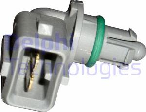 Delphi TS10220-12B1 - Sensore, Temperatura aria aspirata www.autoricambi360.it