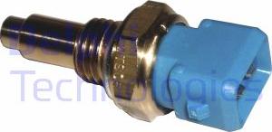 Delphi TS10227-12B1 - Sensore, Temperatura refrigerante www.autoricambi360.it